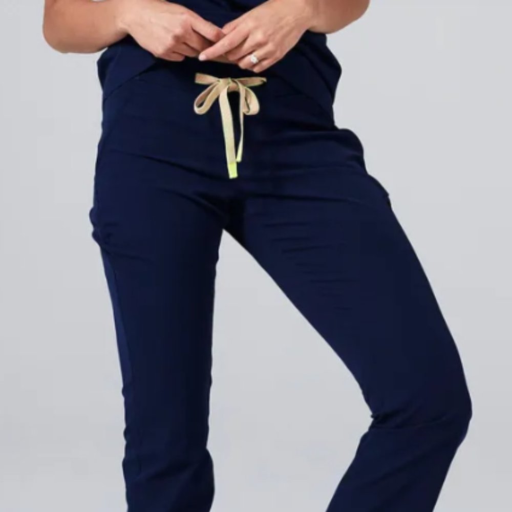 Medelita Argon Scrub Pants